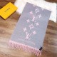 LV Scarf Good Quality