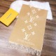LV Scarf Good Quality