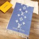 LV Scarf Good Quality