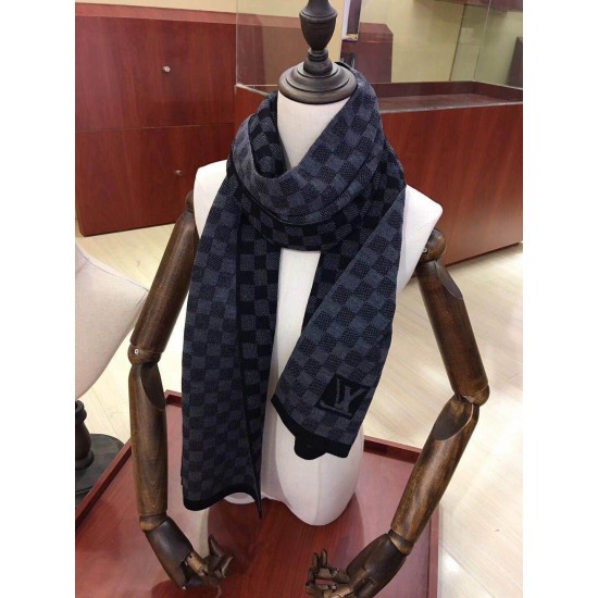 LV Scarf Good Quality
