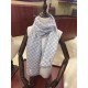 LV Scarf Good Quality