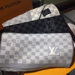 LV Scarf Good Quality
