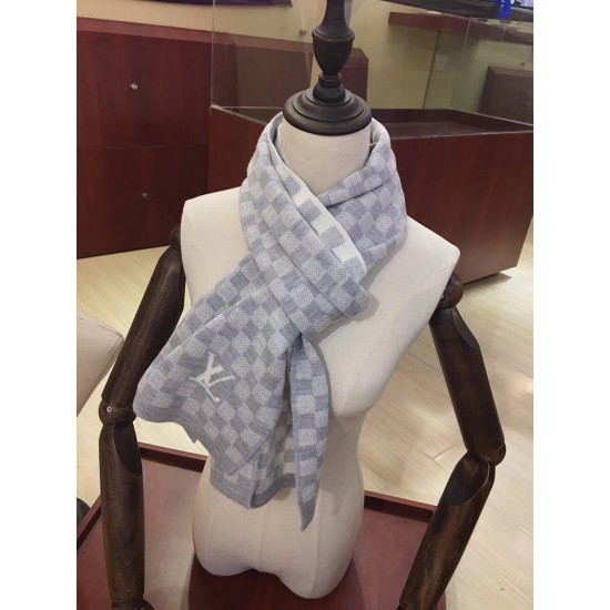 LV Scarf Good Quality