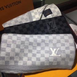 LV Scarf Good Quality