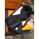 LV Scarf Good Quality
