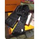 LV Scarf Good Quality