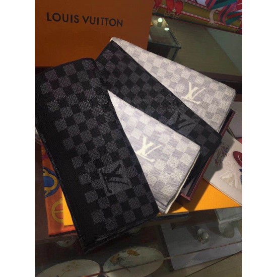 LV Scarf Good Quality