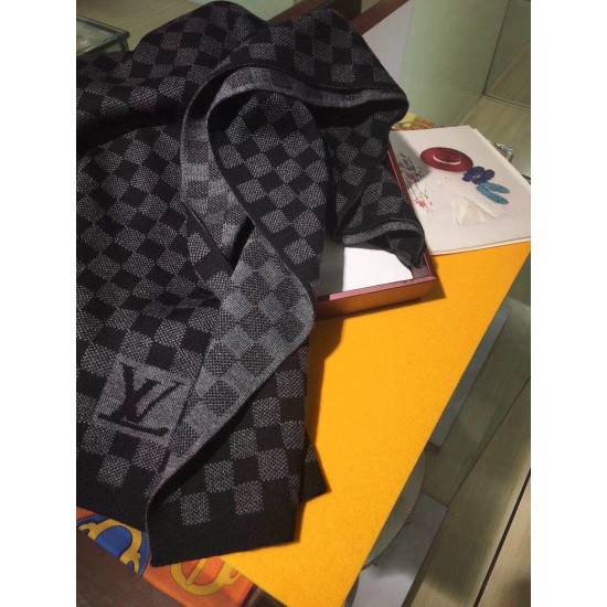 LV Scarf Good Quality