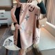 LV Scarf Good Quality
