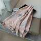 LV Scarf Good Quality