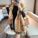 LV Scarf Good Quality