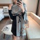 LV Scarf Good Quality