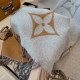 LV Scarf Good Quality