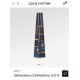 LV Scarf Good Quality