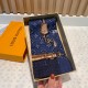 LV Scarf Good Quality