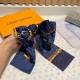 LV Scarf Good Quality