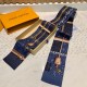 LV Scarf Good Quality