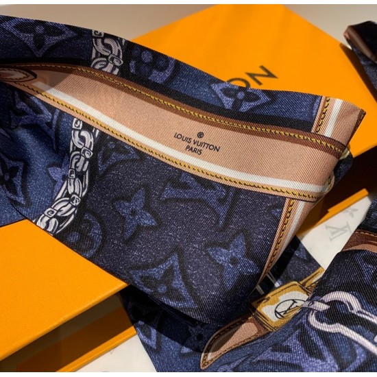 LV Scarf Good Quality