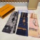 LV Scarf Good Quality