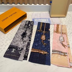 LV Scarf Good Quality