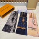 LV Scarf Good Quality