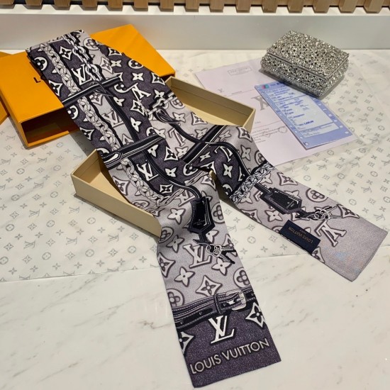 LV Scarf Good Quality