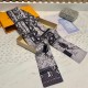 LV Scarf Good Quality