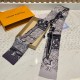 LV Scarf Good Quality
