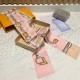 LV Scarf Good Quality