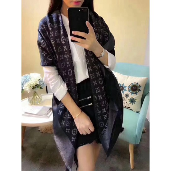 LV Scarf Good Quality