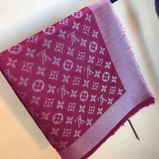 LV Scarf Good Quality