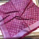 LV Scarf Good Quality
