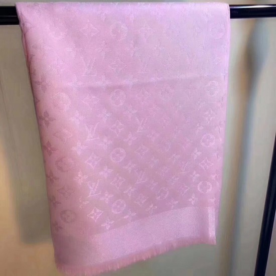 LV Scarf Good Quality