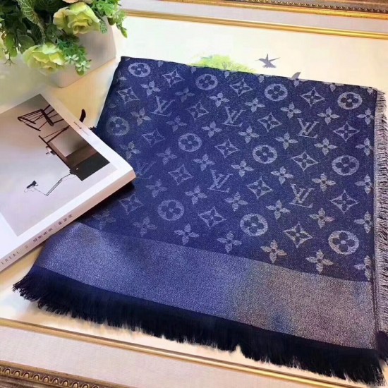 LV Scarf Good Quality