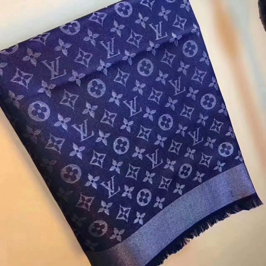 LV Scarf Good Quality
