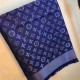 LV Scarf Good Quality