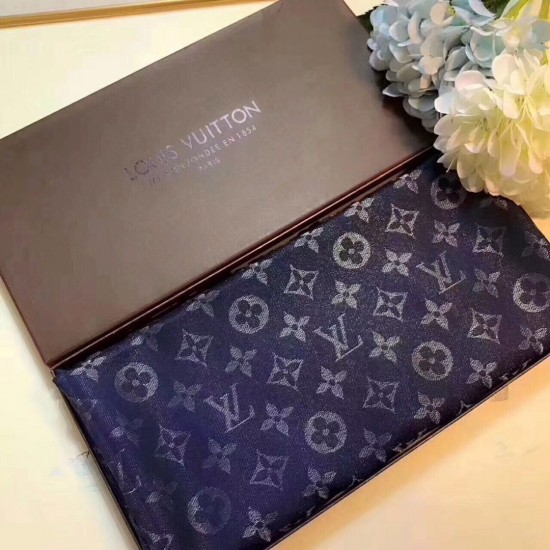 LV Scarf Good Quality