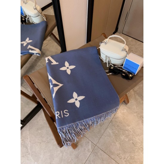 LV Scarf Good Quality