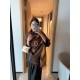 LV Scarf Good Quality