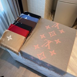 LV Scarf Good Quality