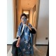 LV Scarf Good Quality