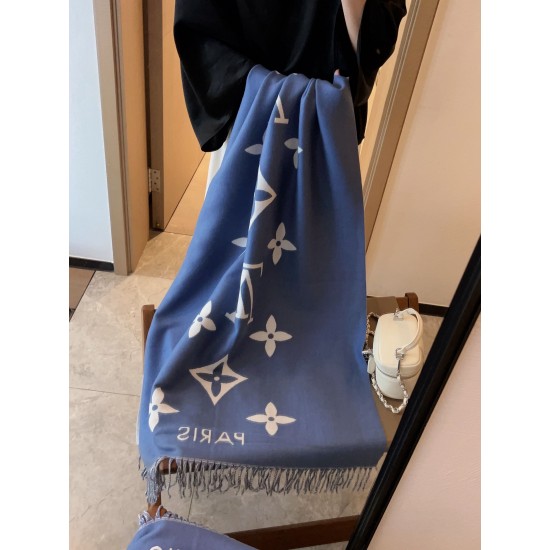LV Scarf Good Quality
