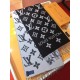 LV Scarf Good Quality