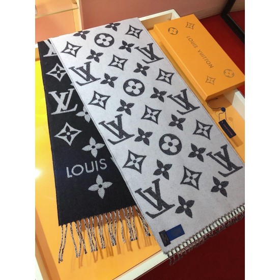 LV Scarf Good Quality