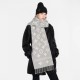LV Scarf Good Quality