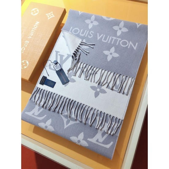 LV Scarf Good Quality