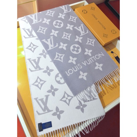 LV Scarf Good Quality