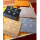 LV Scarf Good Quality
