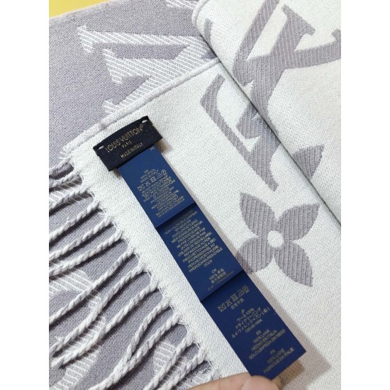 LV Scarf Good Quality