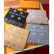 LV Scarf Good Quality
